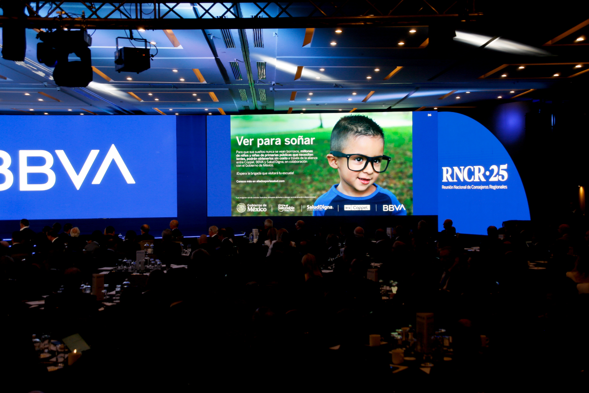 Campaña Ver para soñar (foto: Sergio F Cara/NotiPress)