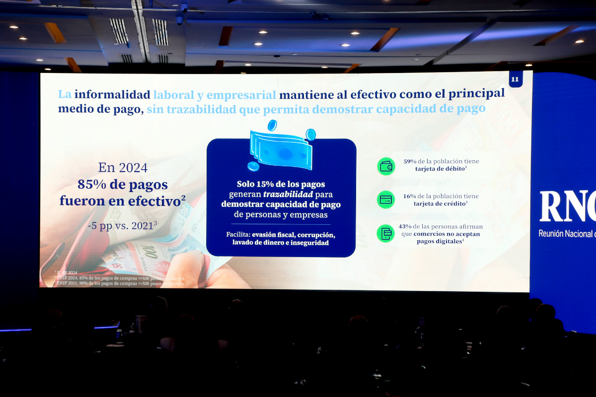 Foto Sergio F Cara/NotiPress