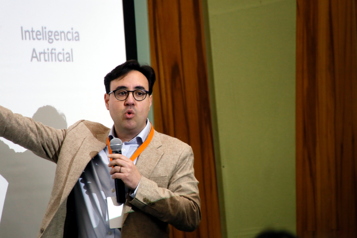 Rubén Mancha (foto Sergio F Cara/NotiPress)