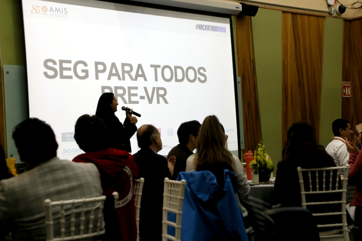 Proyecto ganados del hackaton AMIS