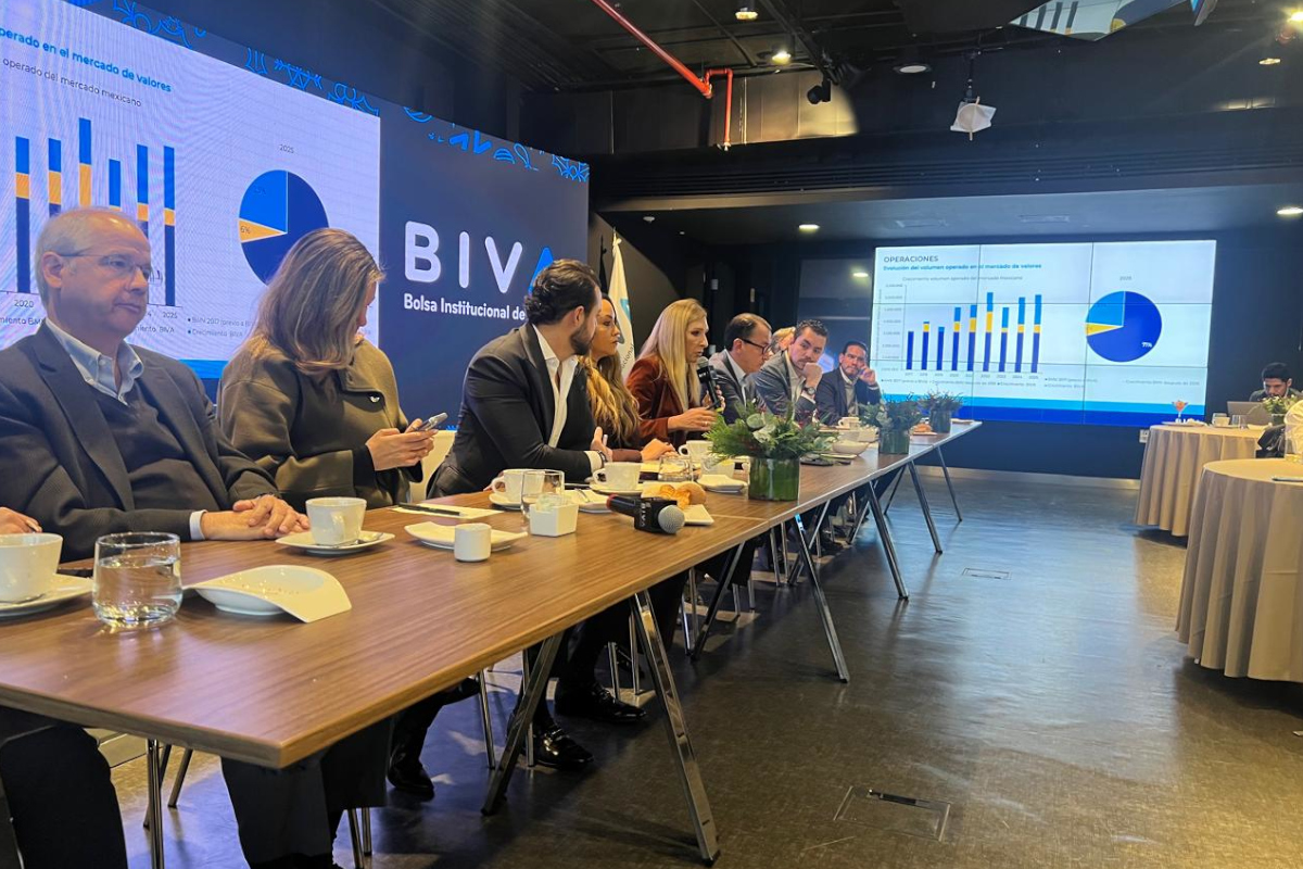 Encuentro con la prensa