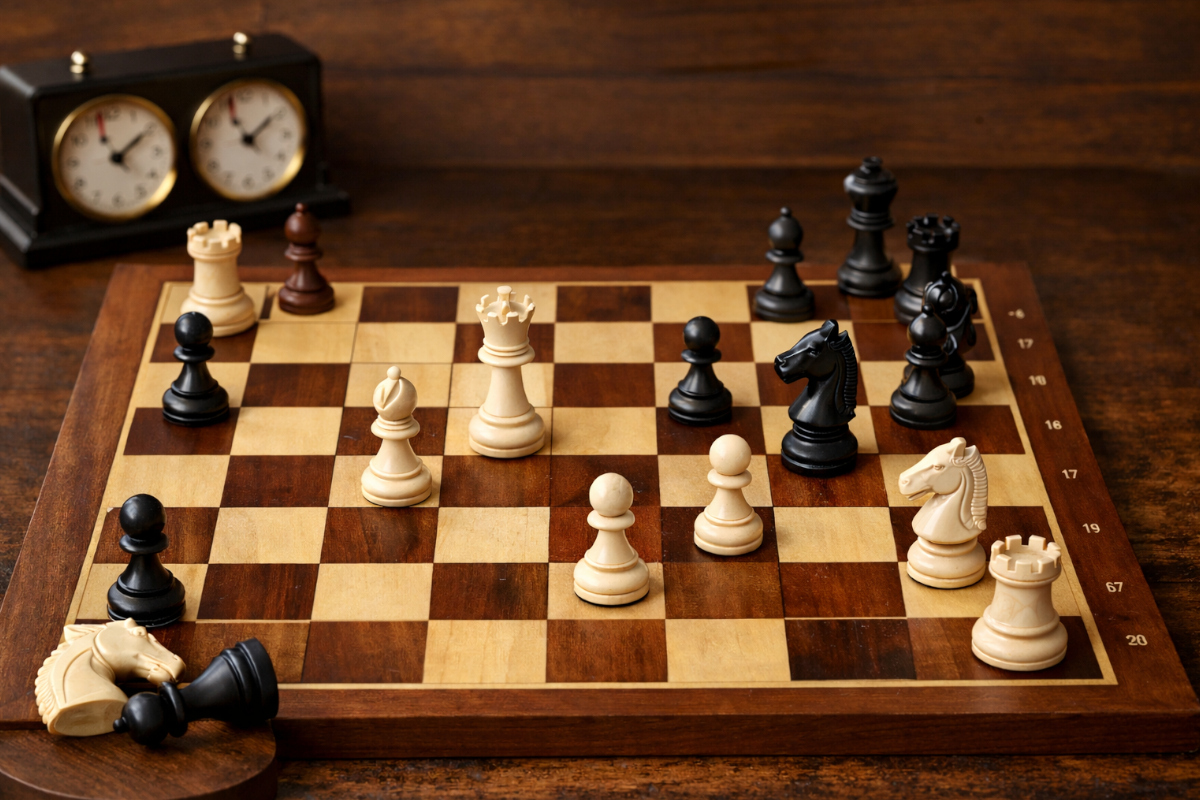 Ejemplo de no comprensión de una IA del entorno real