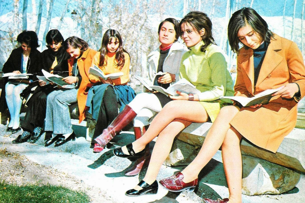 Fuente: Rare Historical Photos