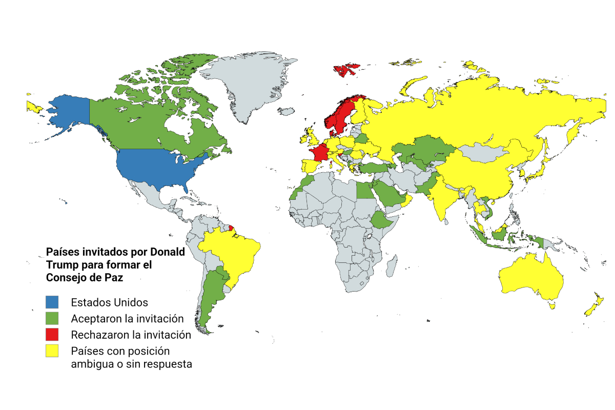 Diseño: NotiPress con MapChart App