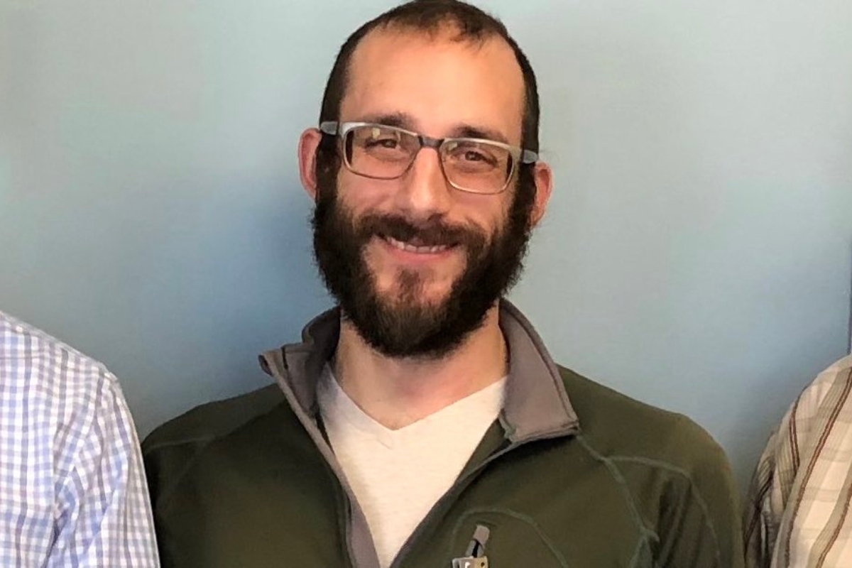 Alex Pretti, el manifestante abatido por las fuerzas del ICE el 24 de enero en Minneapolis. Fuente: X @AasmaShaukatMD