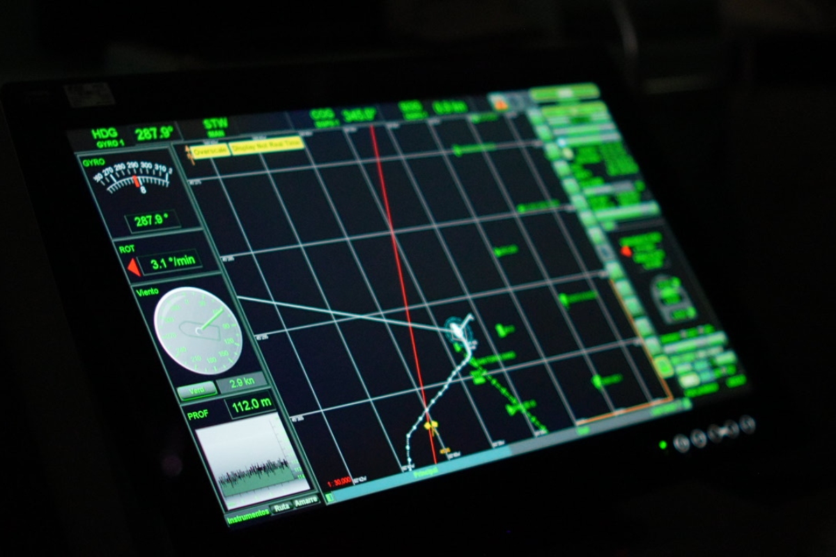 Fuente: Prefectura Naval Argentina