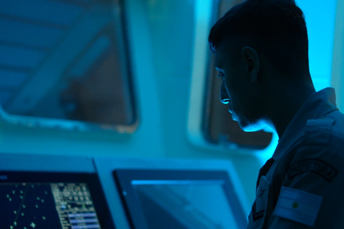 Fuente: Prefectura Naval Argentina