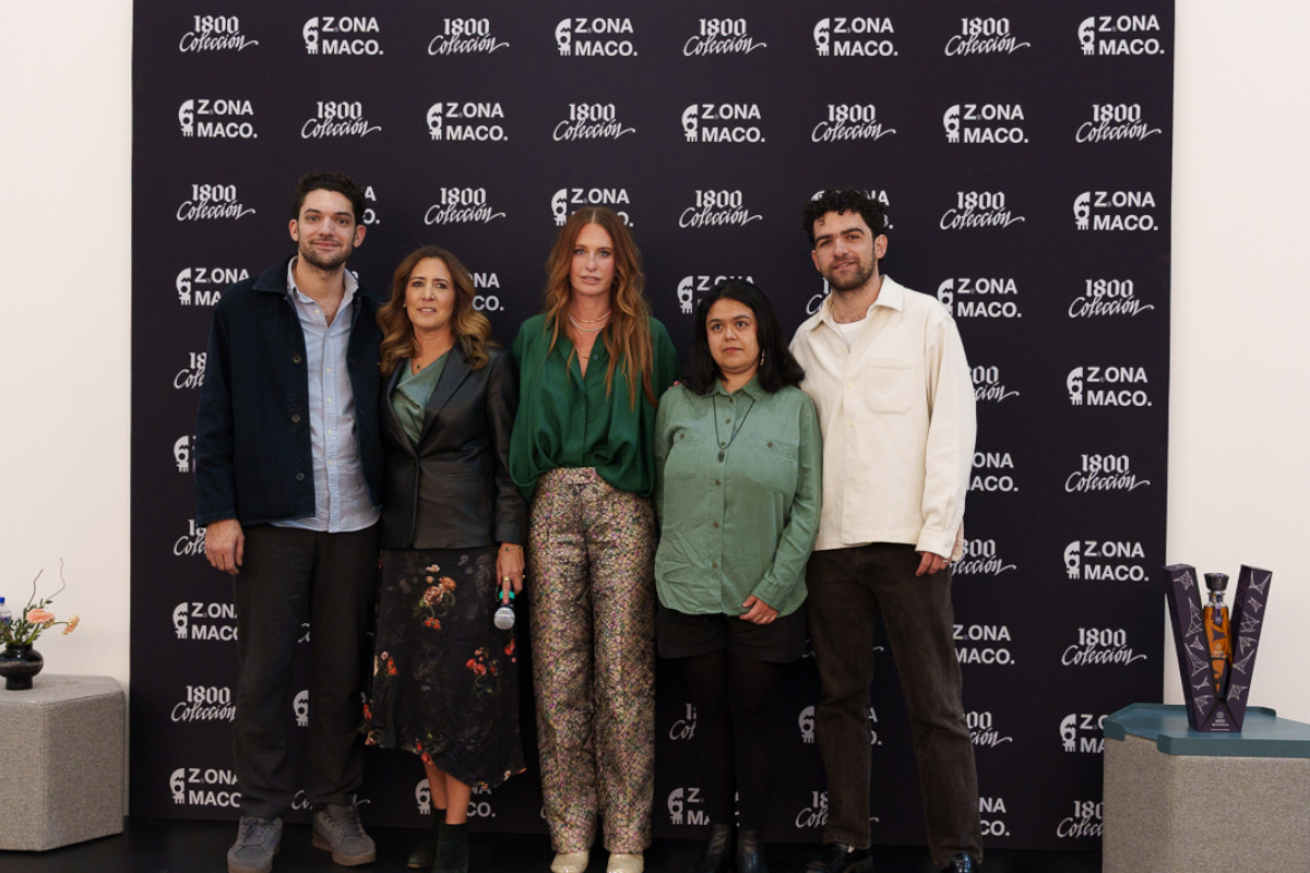 Premio Tequila 1800 Colección