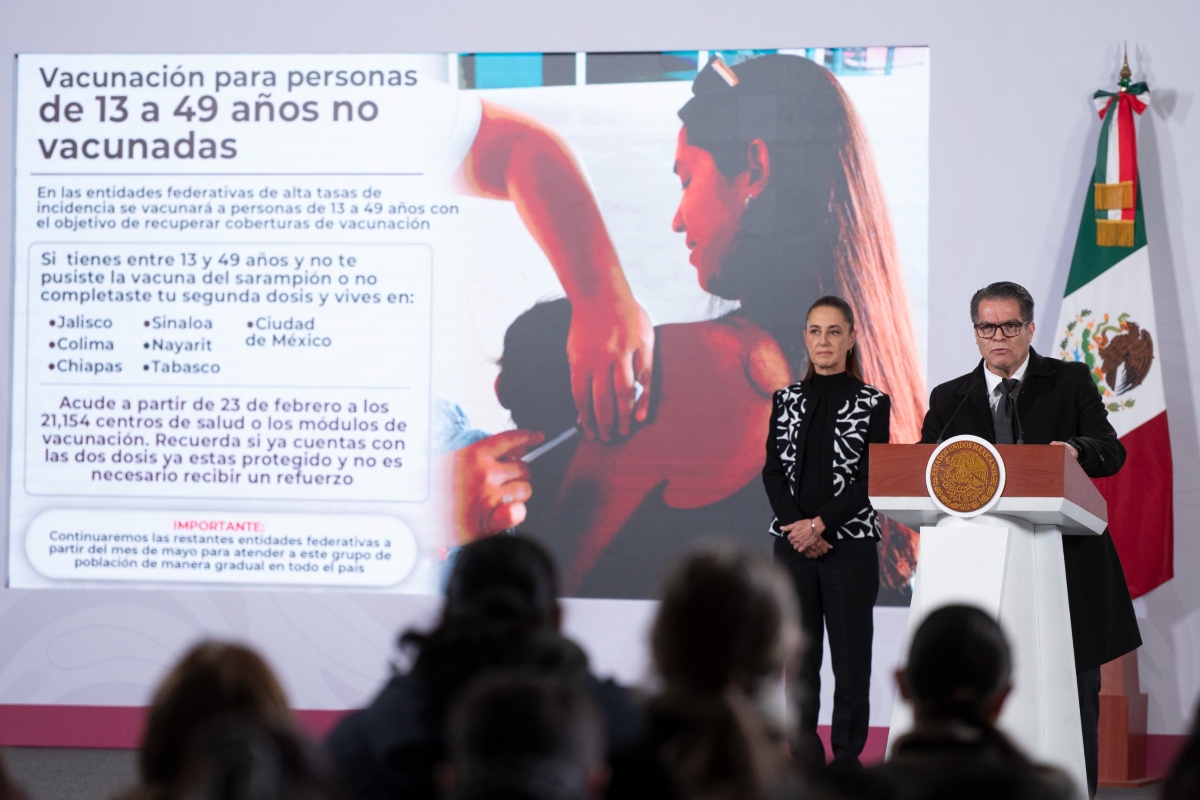 Fuente: Gobierno de México