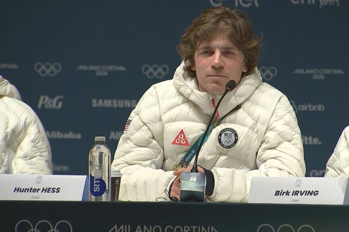 Fuente: X @RealJMPeterman