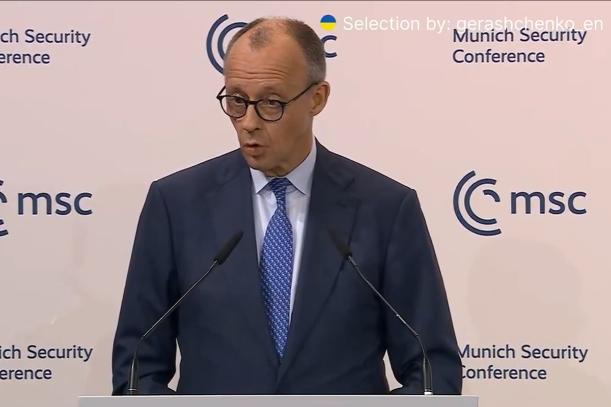 Fuente: X @Gerashchenko_en