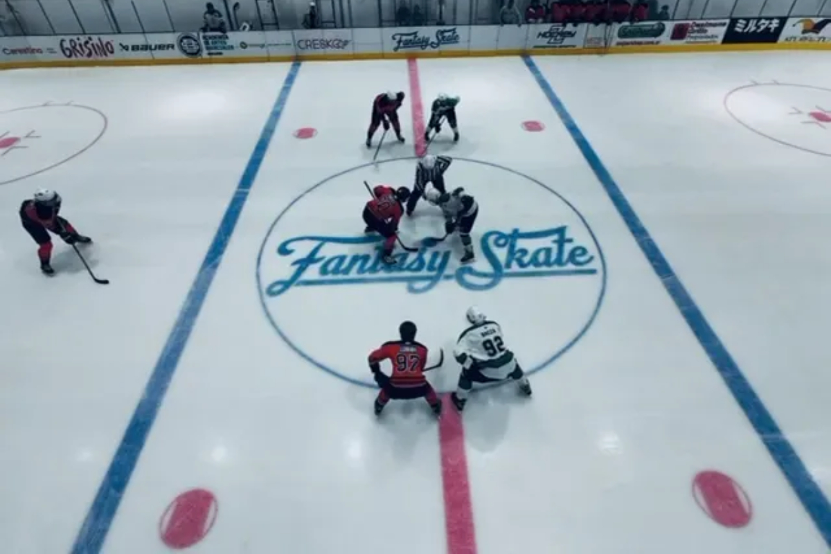 Fuente: Fantasy Skate