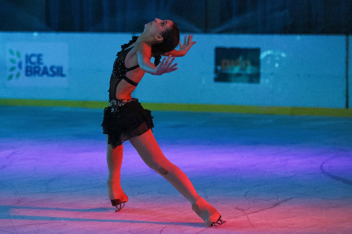 Fuente: Arena Ice Brasil