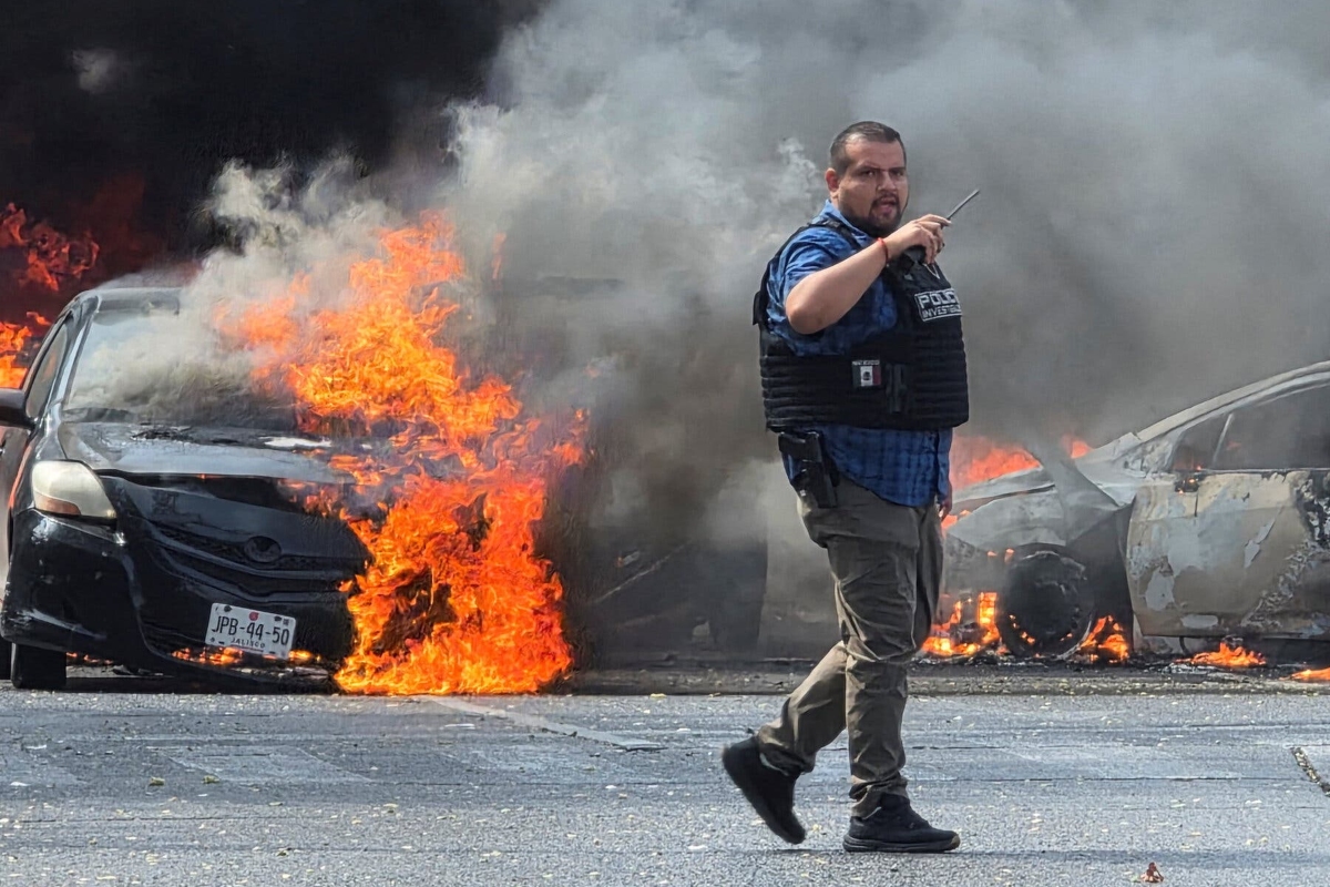 Fuente: X @idextratime