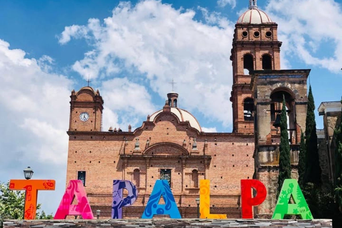 Fuente: FB Jalisco Es México