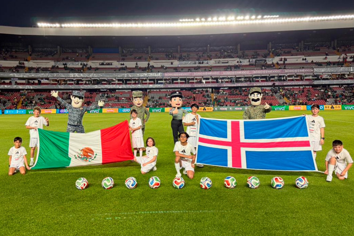 Fuente: X @Defensamx1