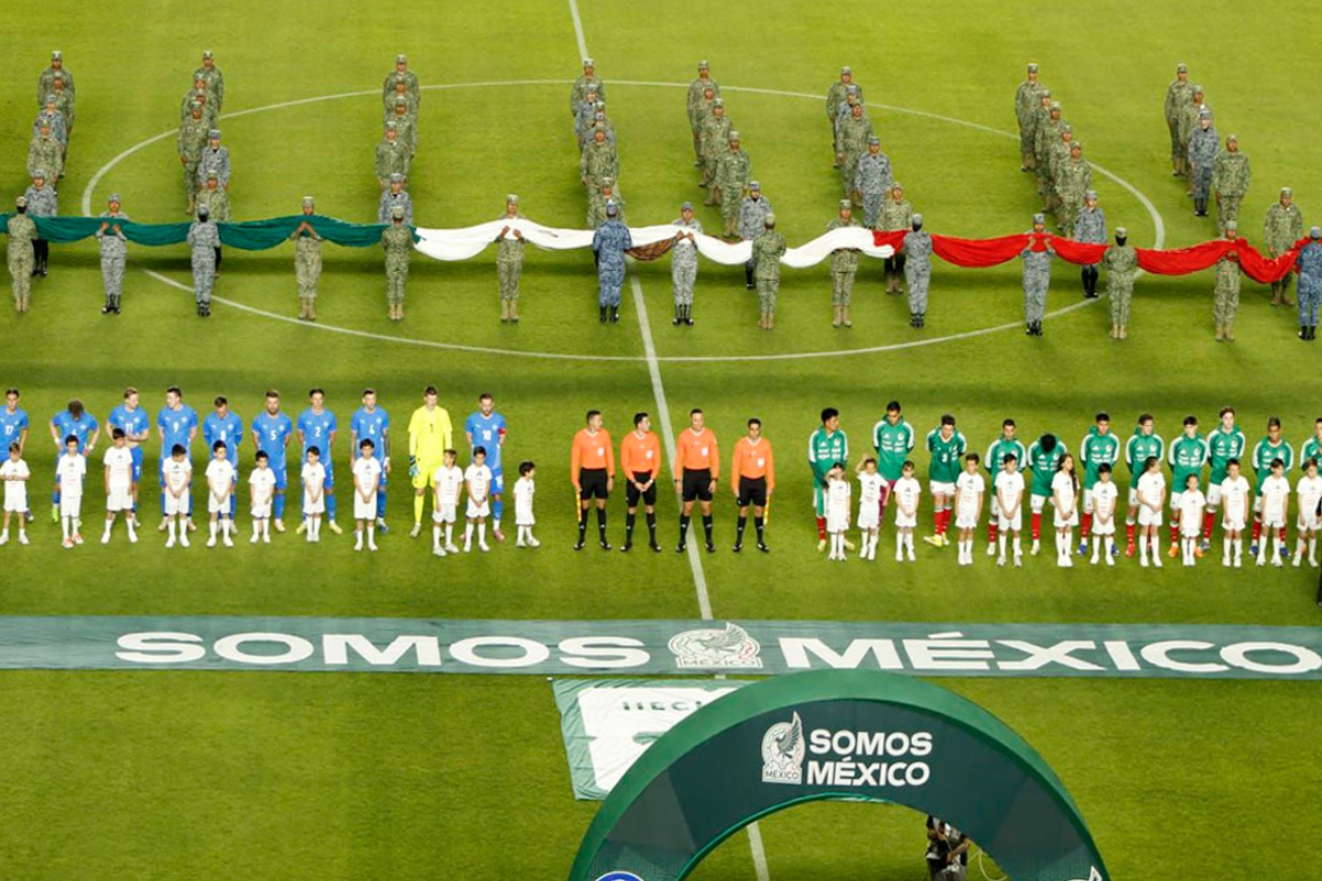 Fuente: X @Defensamx1