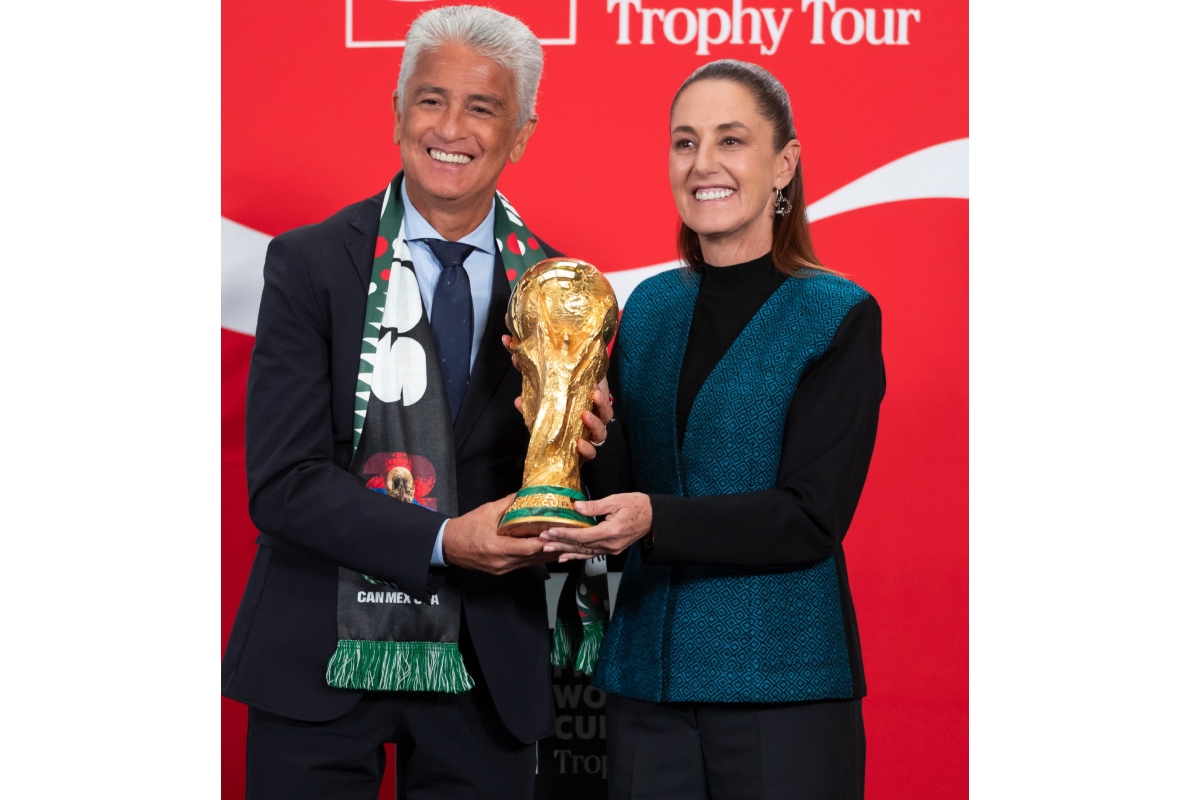 Fuente: Gobierno de México