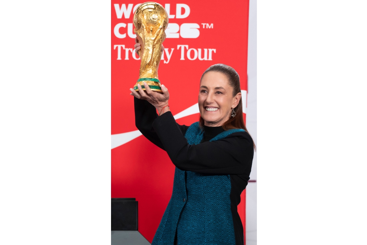 Fuente: Gobierno de México