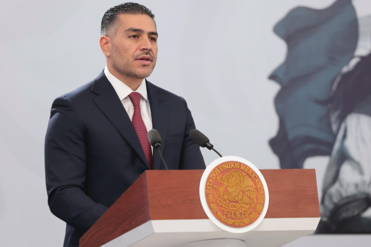 Fuente: Gobierno de México