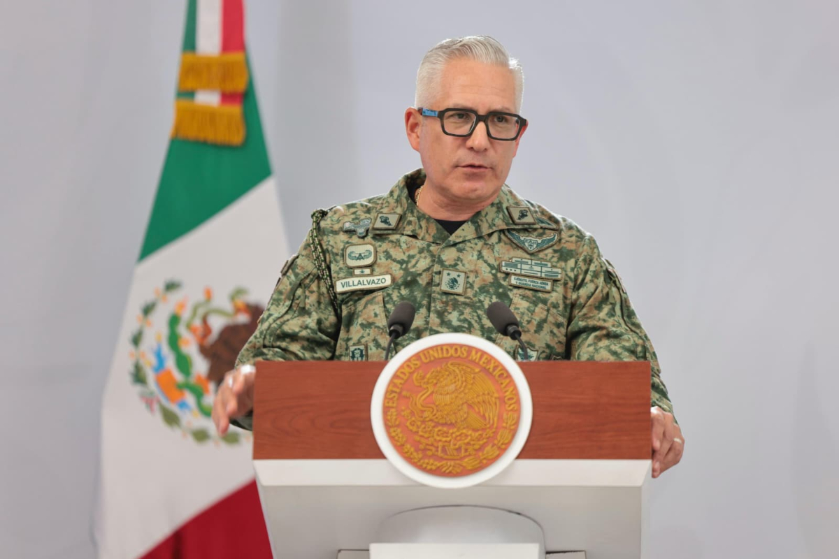 Fuente: Gobierno de México