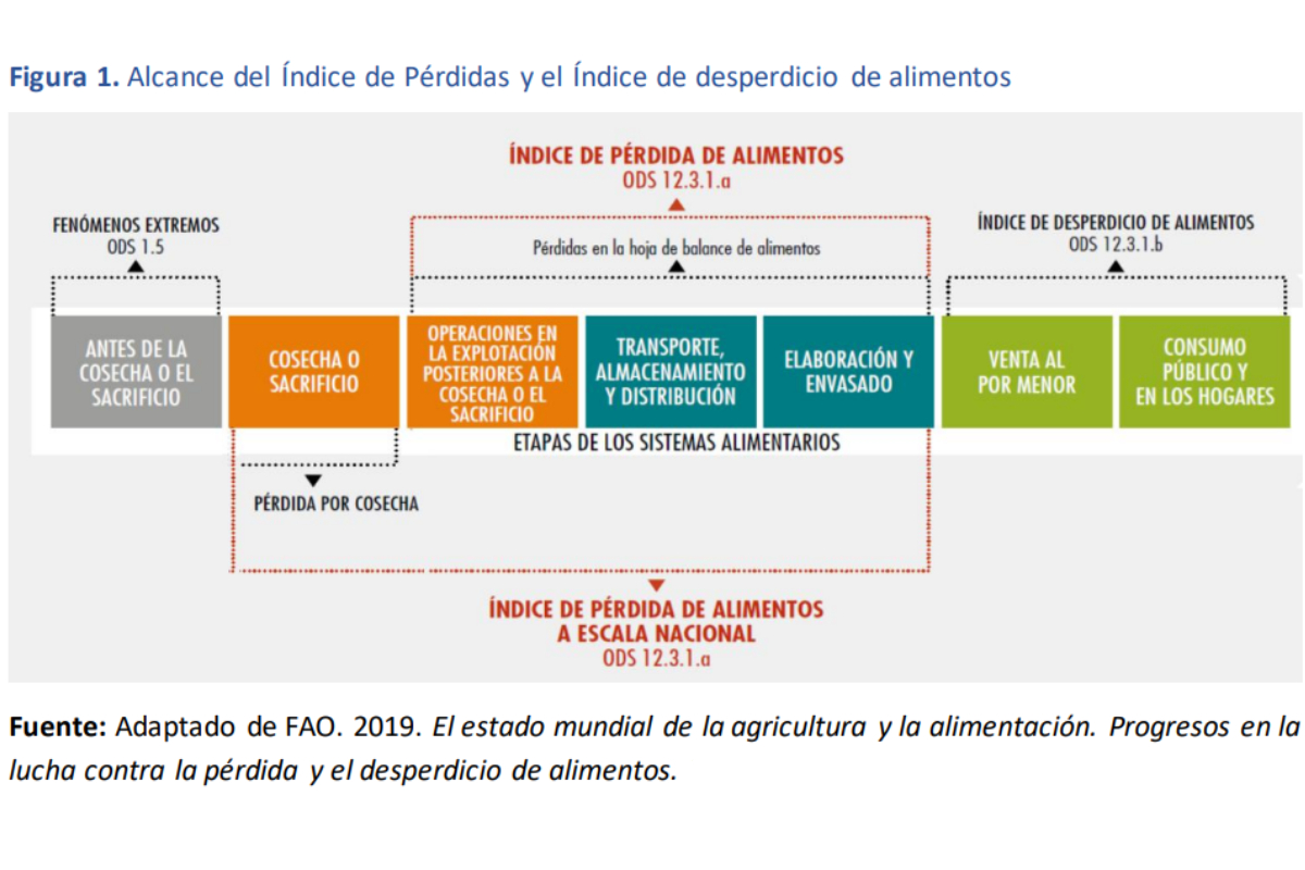 Fuente: INEGI/ONU Alimentación y Agricultura
