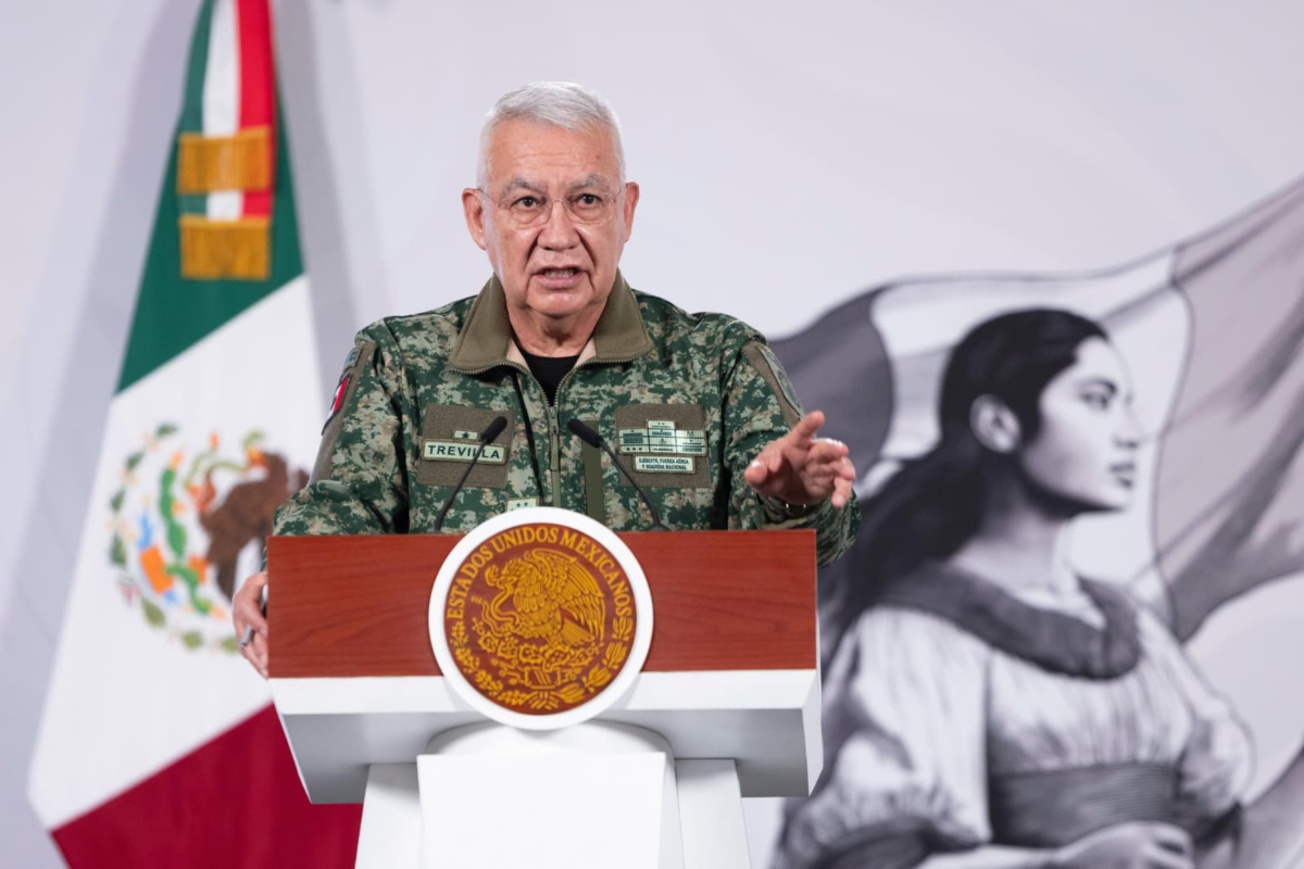 Fuente: Gobierno de México