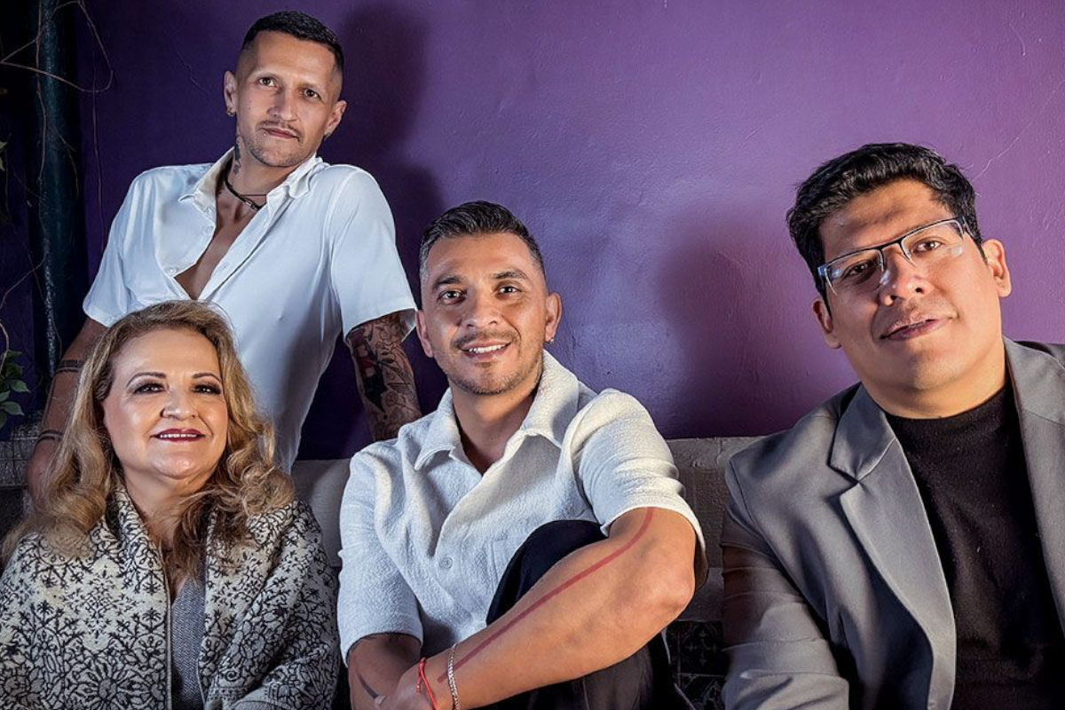 Socios fundadores de Caycu