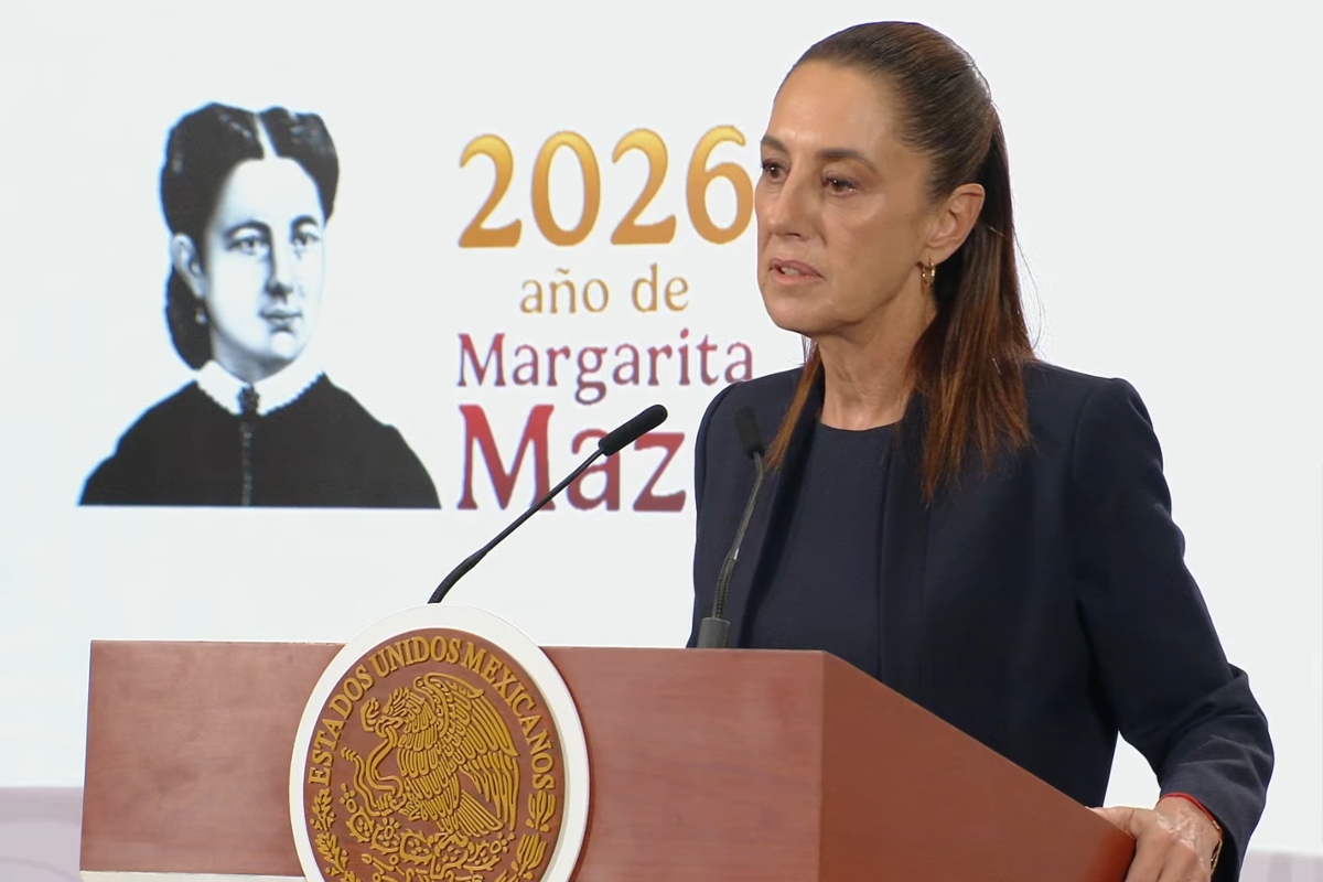 Fuente: Gobierno de México