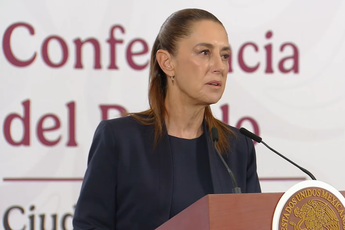 Fuente: Gobierno de México