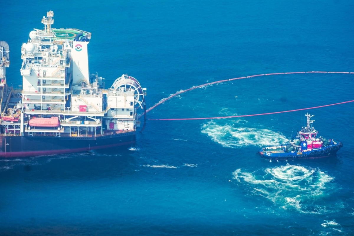 Fuente: X @SEMARNAT_mx