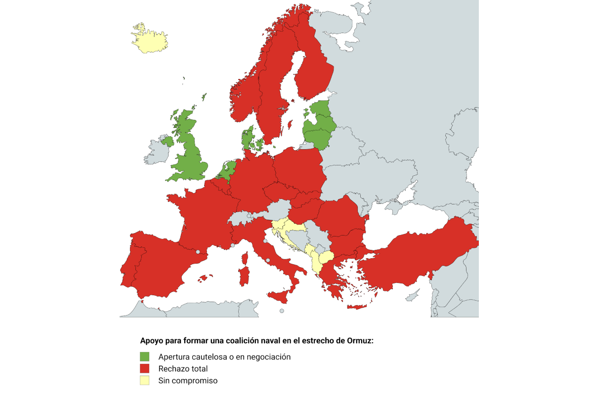 Diseño: NotiPress con MapChart