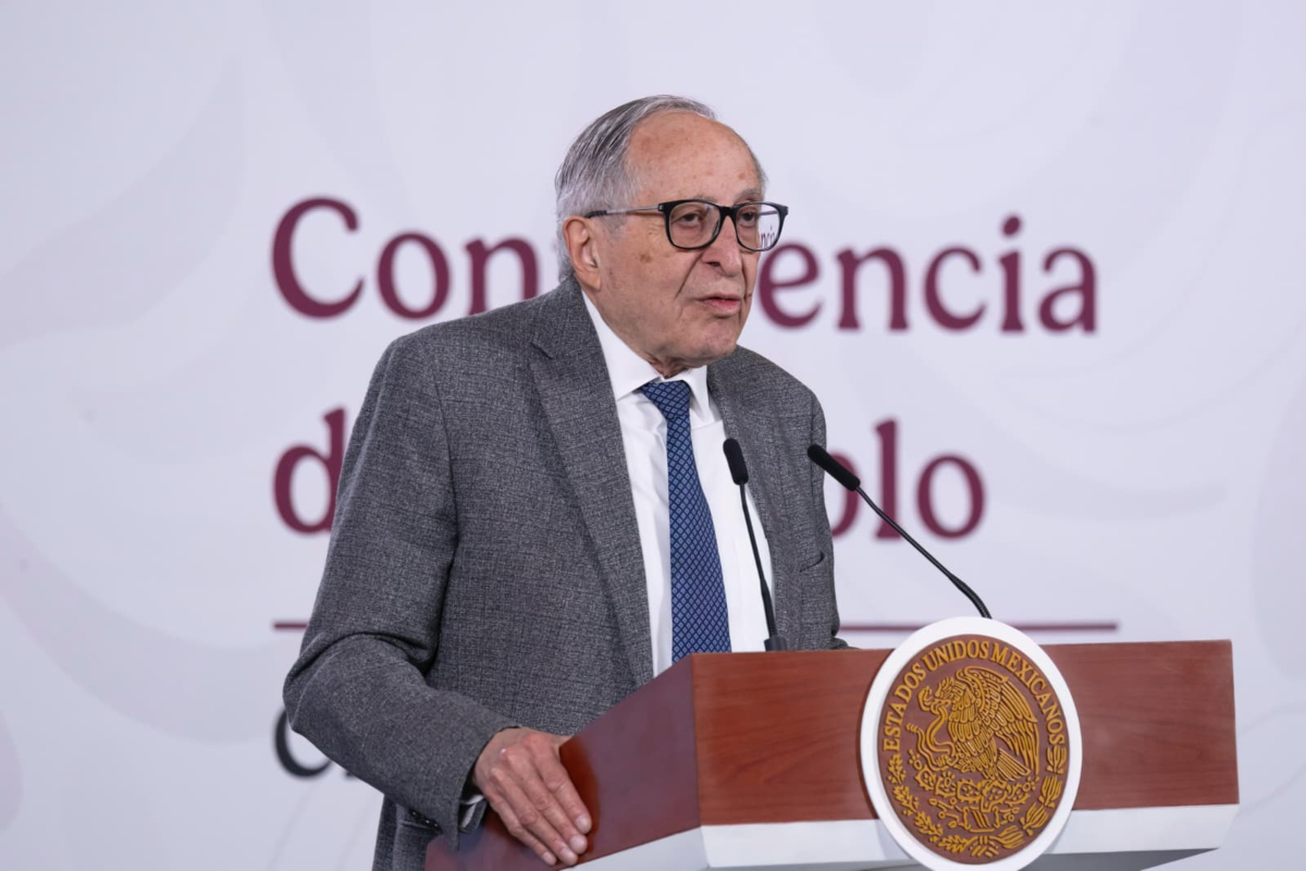 Fuente: Gobierno de México