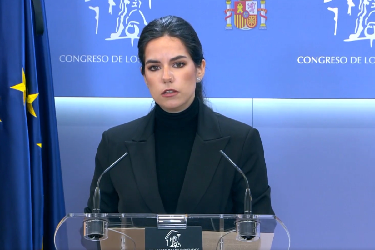 Fuente: X @Pepa_Millan