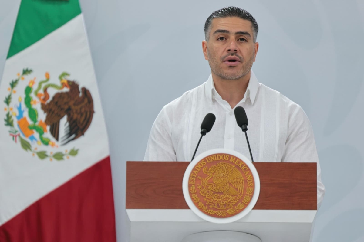 Fuente: Gobierno de México