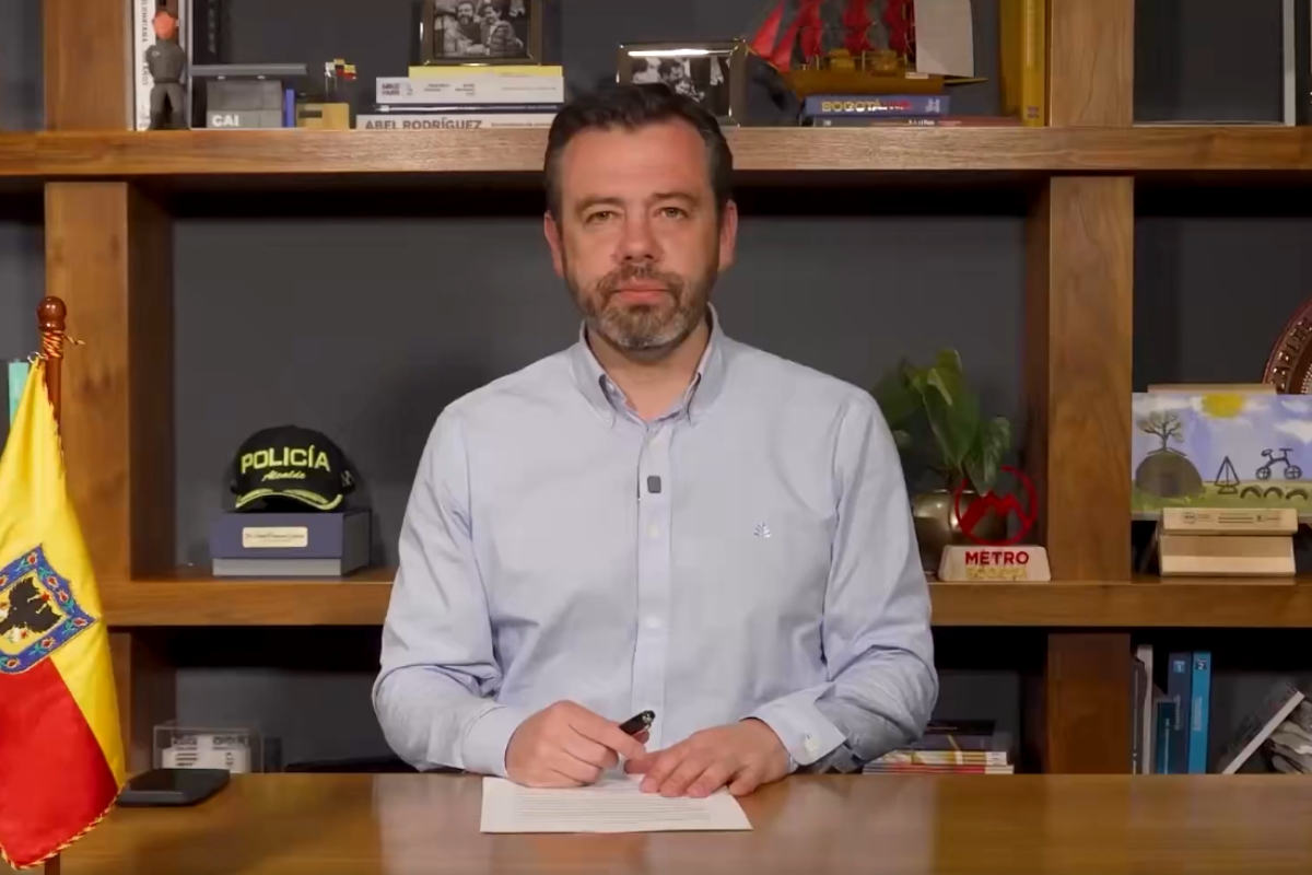 Fuente: X @CarlosFGalan