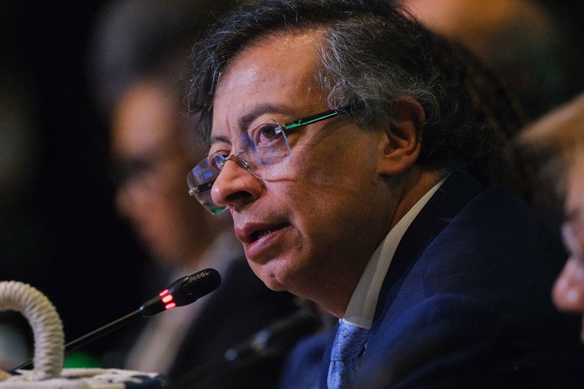 Fuente: Presidencia Colombia