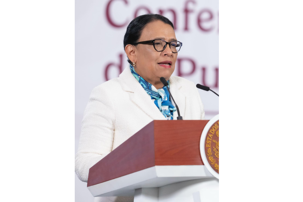 Fuente: Gobierno de México