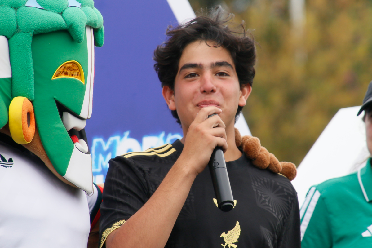 Alejandro Piñón Félix (foto Sergio F Cara/NotiPress)