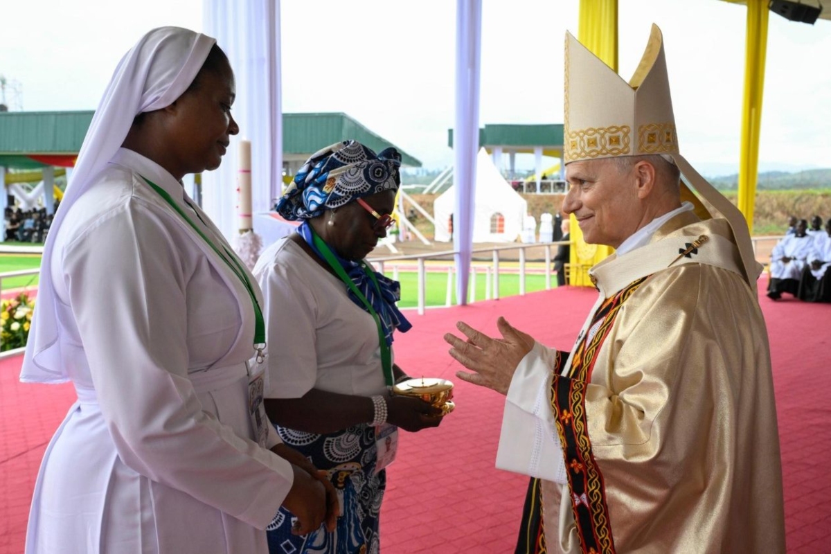 Fuente: Vatican News