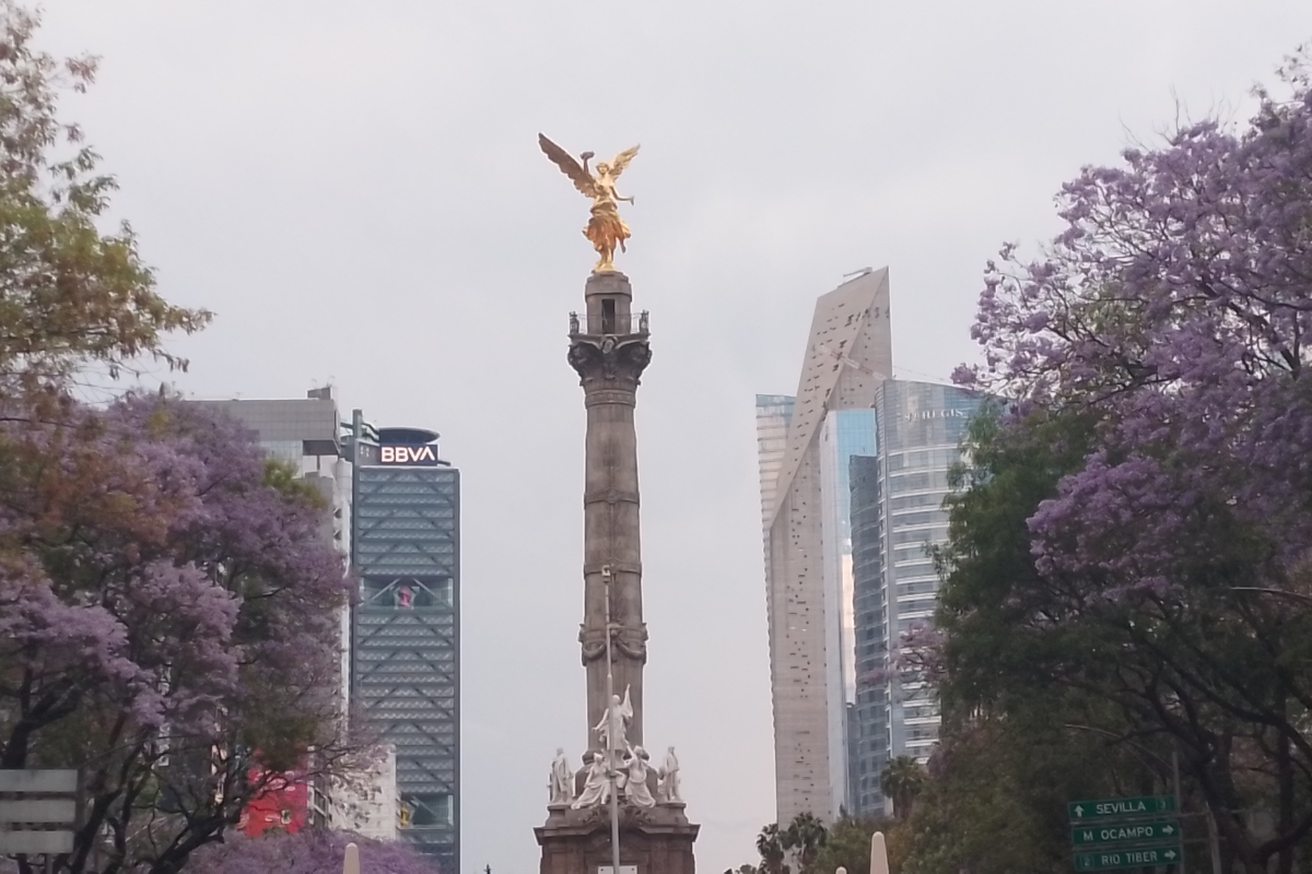 Fuente: Axel Olivares (NotiPress)