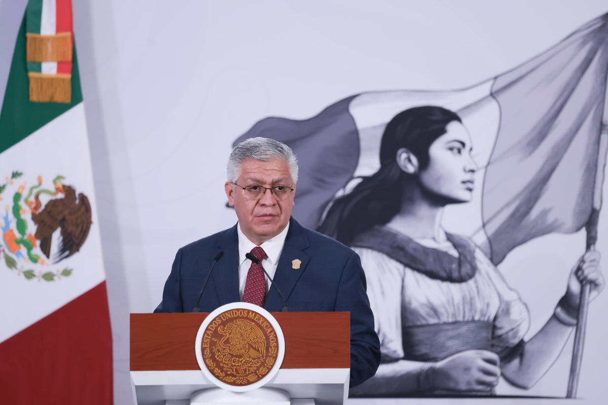 Fuente: Gobierno de México