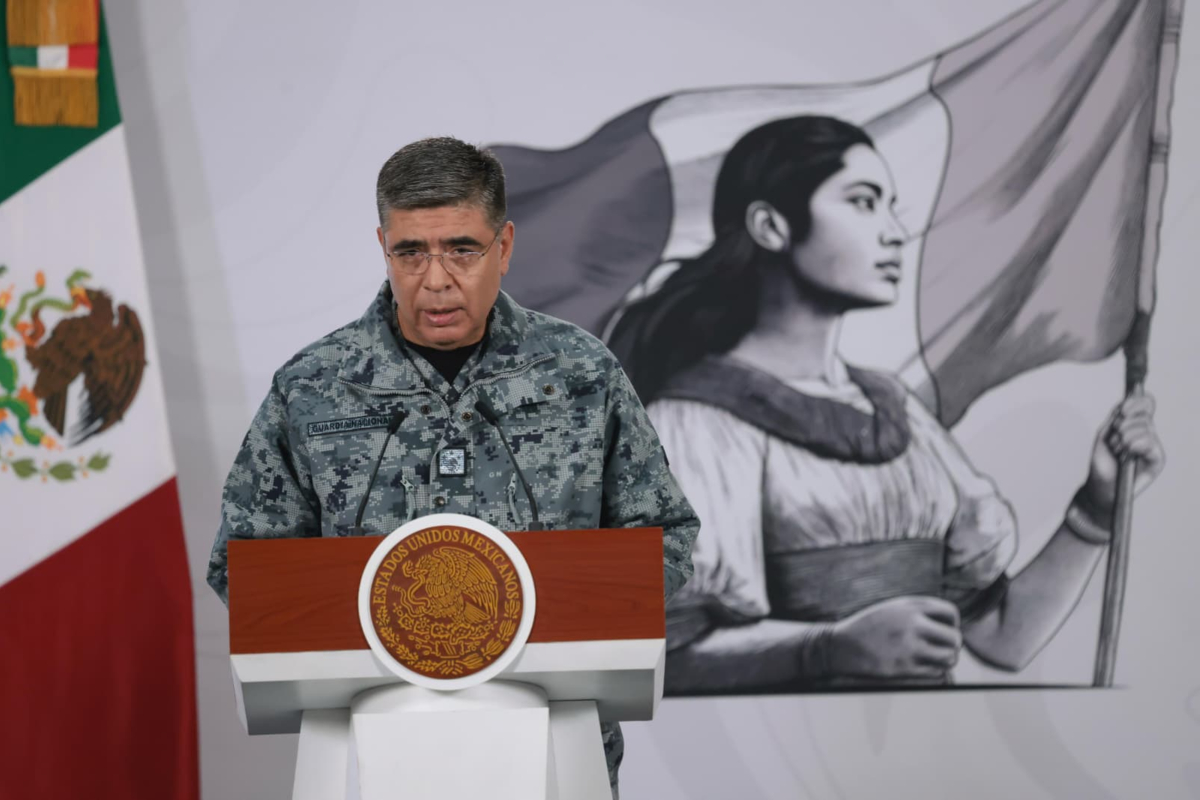 Fuente: Gobierno de México