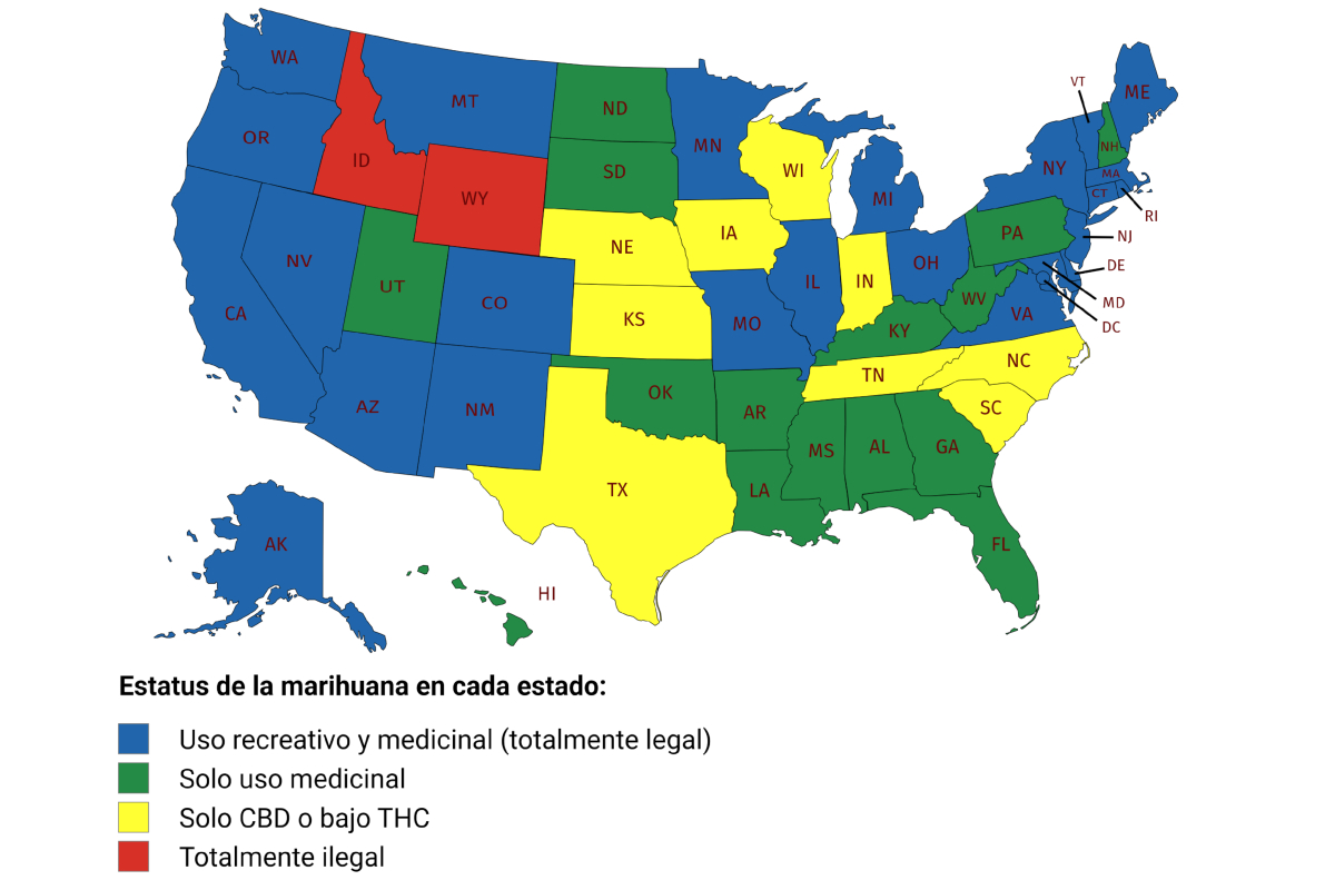 Diseñi: NotiPress con MapChart