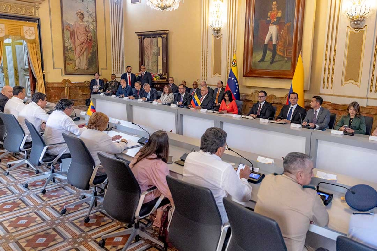 Fuente: Gobierno de Colombia