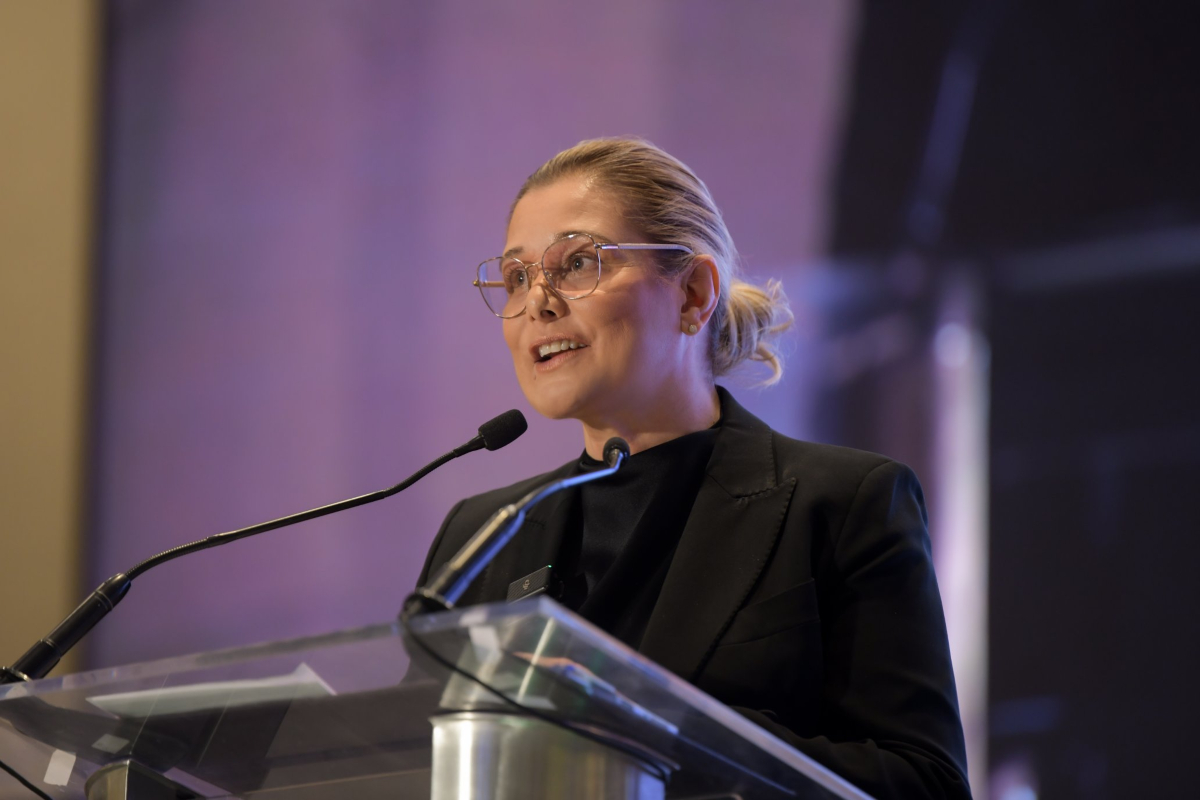 En respuesta a las críticas, la gobernadora anunció la creación de una unidad especializada para investigar internamente los hechos y la presencia de los agentes de la CIA. Fuente: X/@MaruCampos_G