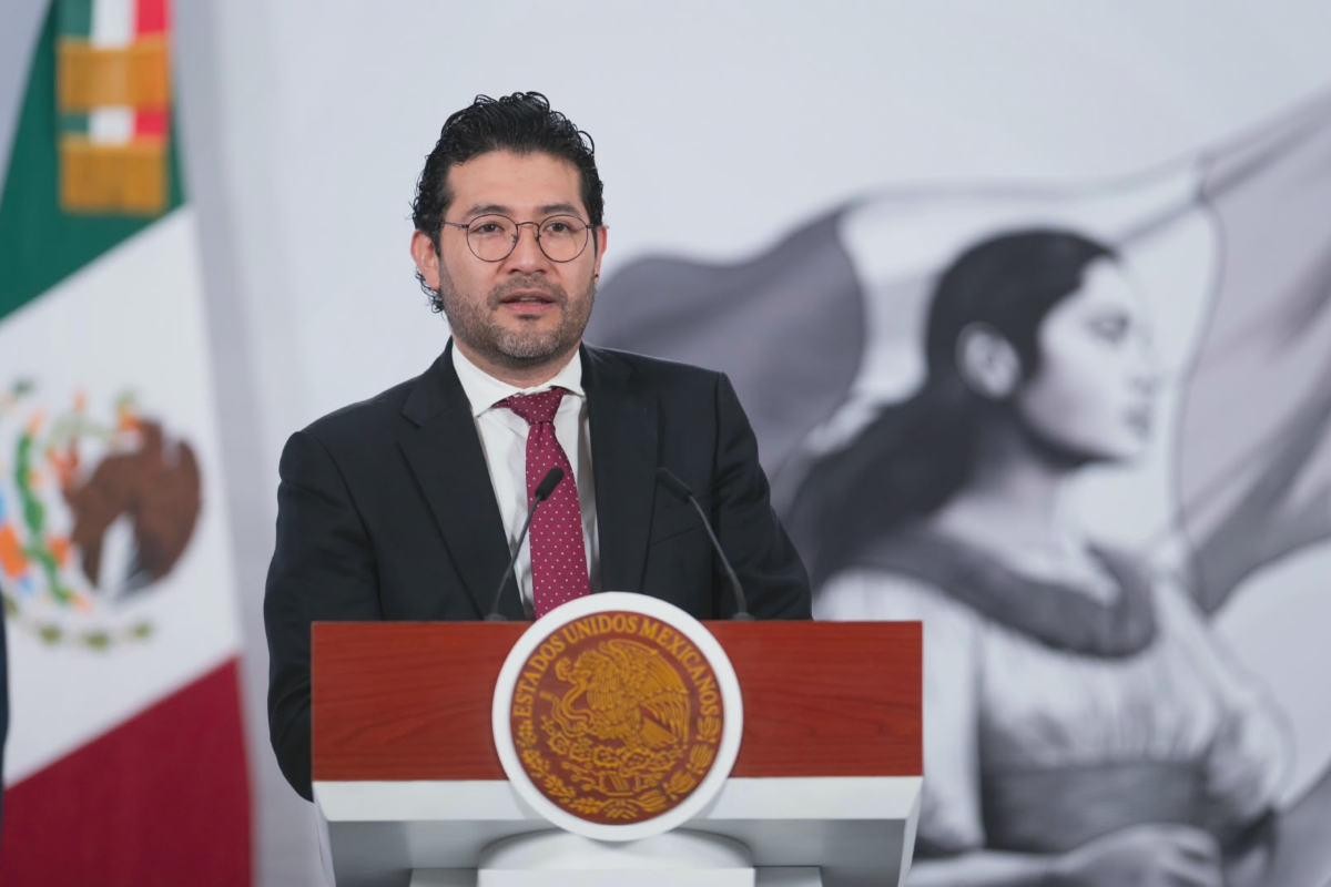 Fuente: Gobierno de México