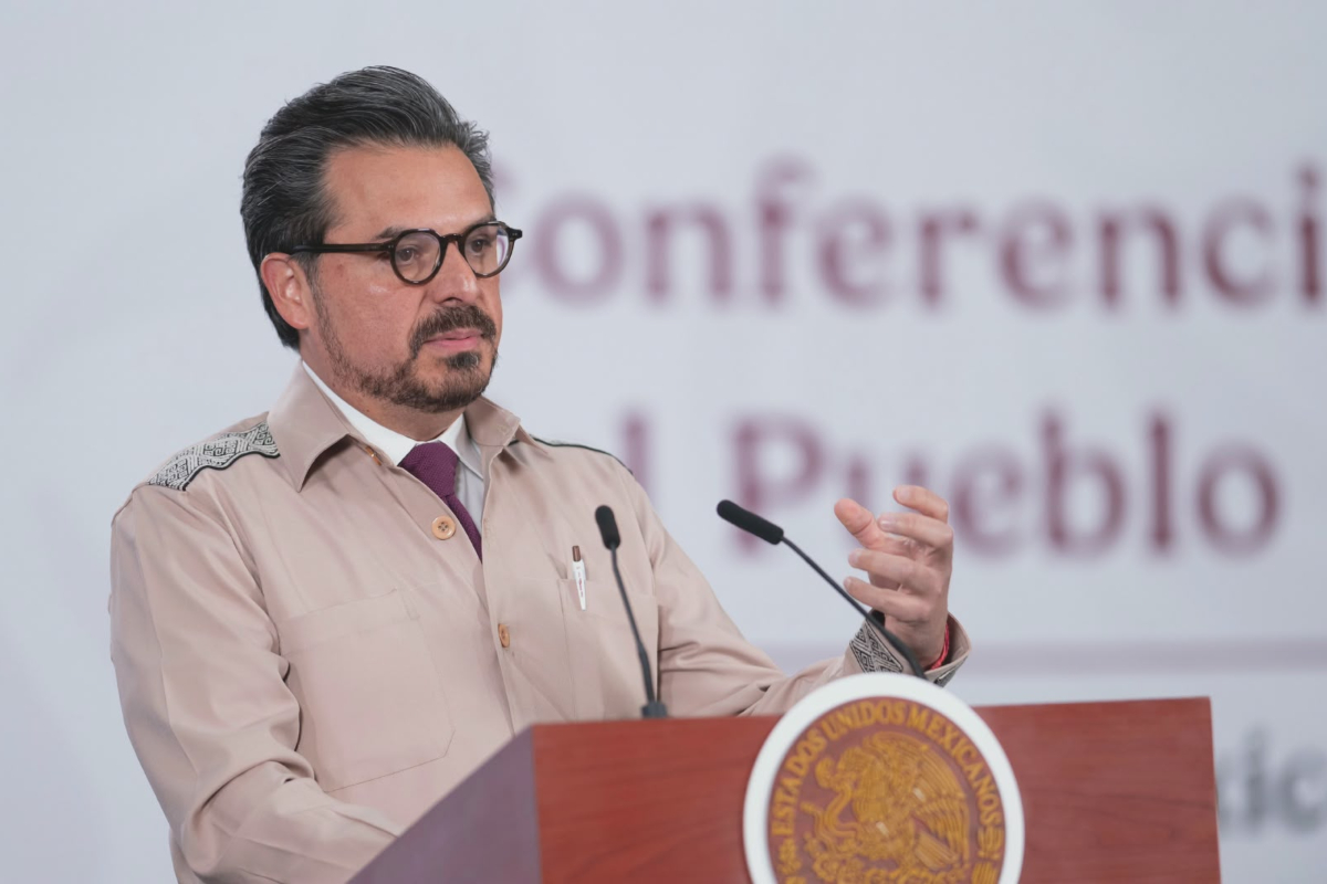 Fuente: Gobierno de México