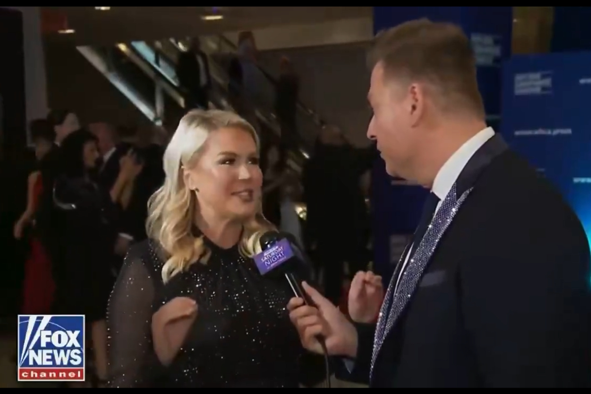 Fuente: X @MAGAVoice