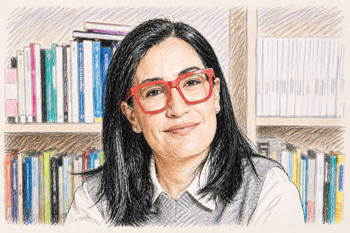 Ana Asensio (ilustración NotiPress)